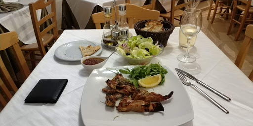 Ristorante Pizzeria Il Terrazzo Francesco