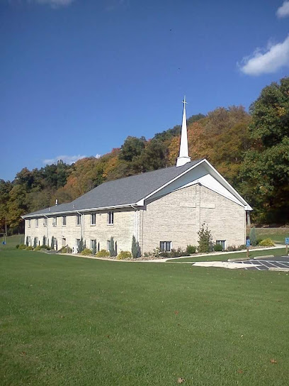 Shannon Creek Baptist Church
