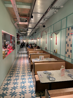 Bao Express à Paris