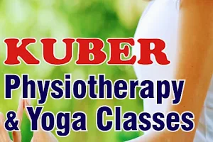 Kuber Yoga Classes || Best Yoga Class, Physiotherapist Home Visit image
