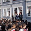 Kazım Kaynak Anadolu Lisesi
