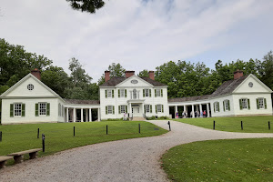 Blennerhassett Island Historical State Park