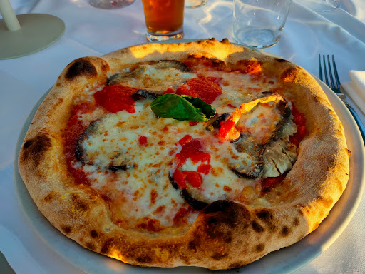 Ristorante Pizzeria Lounge Bar Boscomantico in Verona, Provincia di Verona