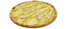 Aliment-réconfort du Restauration rapide Pizza Tempo - Feneu - n°3