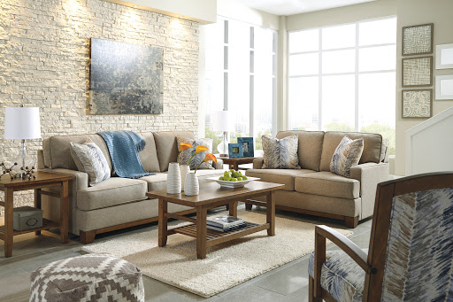 Furniture Store «House To Home Furniture», reviews and photos, 4800 Okemos Rd, Okemos, MI 48864, USA