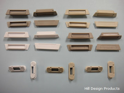 Hill Design Products