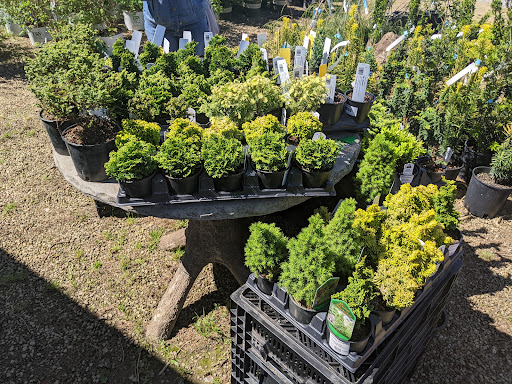 Garden Center «Quality Gardens», reviews and photos, 409 PA-228, Valencia, PA 16059, USA