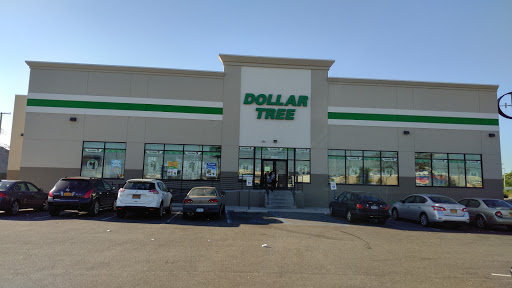 Dollar Store «Dollar Tree», reviews and photos, 248-56 Rockaway Blvd, Rosedale, NY 11422, USA
