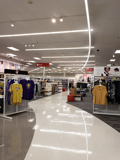 Department Store «Target», reviews and photos, 820 Oviedo Mall Boulevard, Oviedo, FL 32765, USA