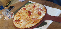 Pizza du Restaurant 3 Brasseurs Saint-Marcel-lès-Valence à Saint-Marcel-lès-Valence - n°11