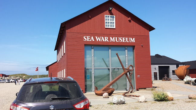 Anmeldelser af Sea War Museum Jutland i Ringkøbing - Museum