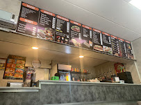 Atmosphère du Kebab TH Restauration - Café des touristes à Saint-Symphorien-de-Lay - n°2