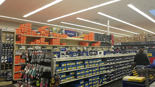 Sporting Goods Store «Academy Sports + Outdoors», reviews and photos, 3677 W Emporium Cir, Mesquite, TX 75150, USA