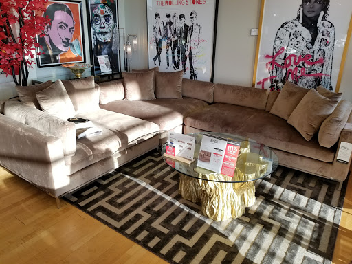 Furniture Store «American Signature Furniture», reviews and photos, 1972 Mt Zion Rd, Morrow, GA 30260, USA