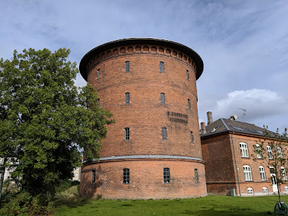 P. Andersens Vandtårn