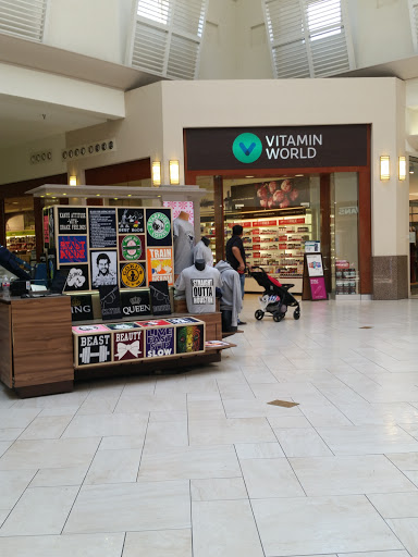 Shopping Mall «Willowbrook Mall», reviews and photos, 2000 Willowbrook Mall, Houston, TX 77070, USA