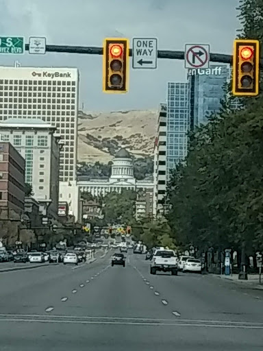 Car Dealer «Ken Garff Volvo», reviews and photos, 525 State St, Salt Lake City, UT 84111, USA