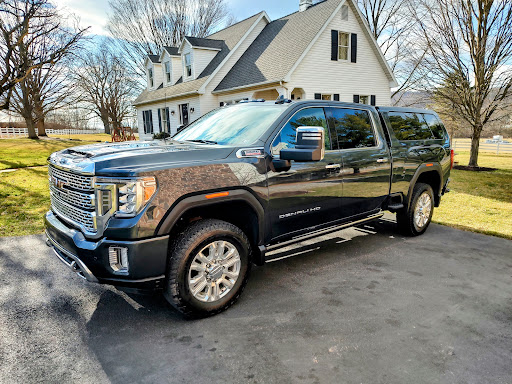 A to Z Detailing en Denver