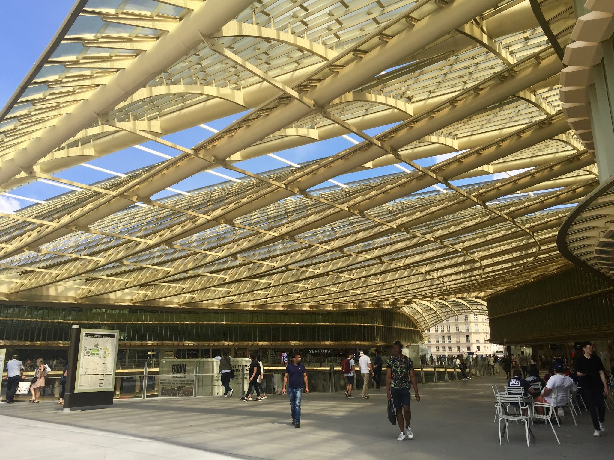 Photo n° 3 de l'avis de Gerard.u fait le 03/06/2018 à 14:55