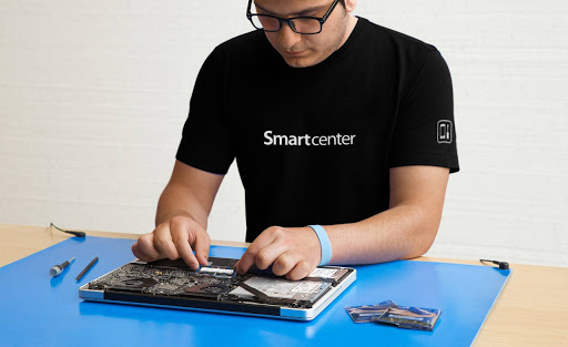 Smartcenter