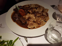 Viande de veau du Restaurant Chez Acchiardo à Nice - n°2