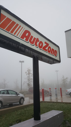 Auto Parts Store «AutoZone», reviews and photos, 3281 PA-940, Mt Pocono, PA 18344, USA