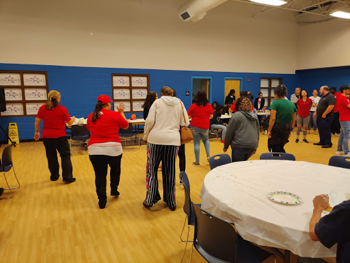 Community Center «Westside Community Center/ Boys And Girls Center», reviews and photos, 919 S Persimmon Ave, Sanford, FL 32771, USA