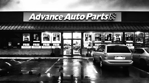 Auto Parts Store «Advance Auto Parts», reviews and photos, 942 McKinley Pkwy, Buffalo, NY 14220, USA