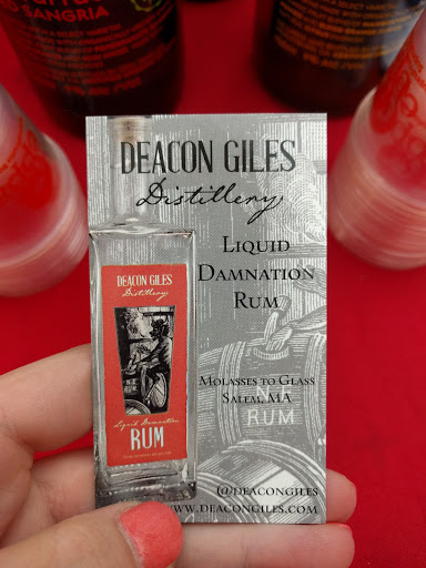 Wine Store «Depot Liquors», reviews and photos, 23 Enon St, Beverly, MA 01915, USA