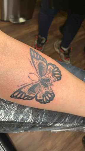 Explore first tattoo ideas with meaning, creative tattoo ideas in Milwaukee, available at Planet Artz Tattoo Studio