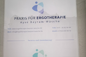 Praxis für Ergotherapie Ayse Bayram-Wäsche