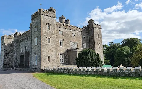 Slane Castle image