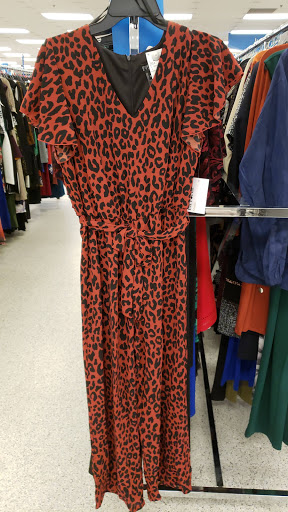 Clothing Store «Ross Dress for Less», reviews and photos, 30 Malphrus Rd, Bluffton, SC 29910, USA