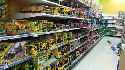 Discount Store «Kmart», reviews and photos, 1605 S Market St, Elizabethtown, PA 17022, USA