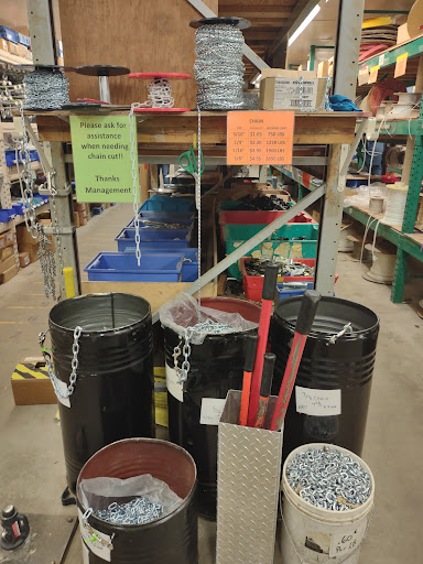 Tool Store «The Yard», reviews and photos, 725 Central Ave, Wichita, KS 67202, USA