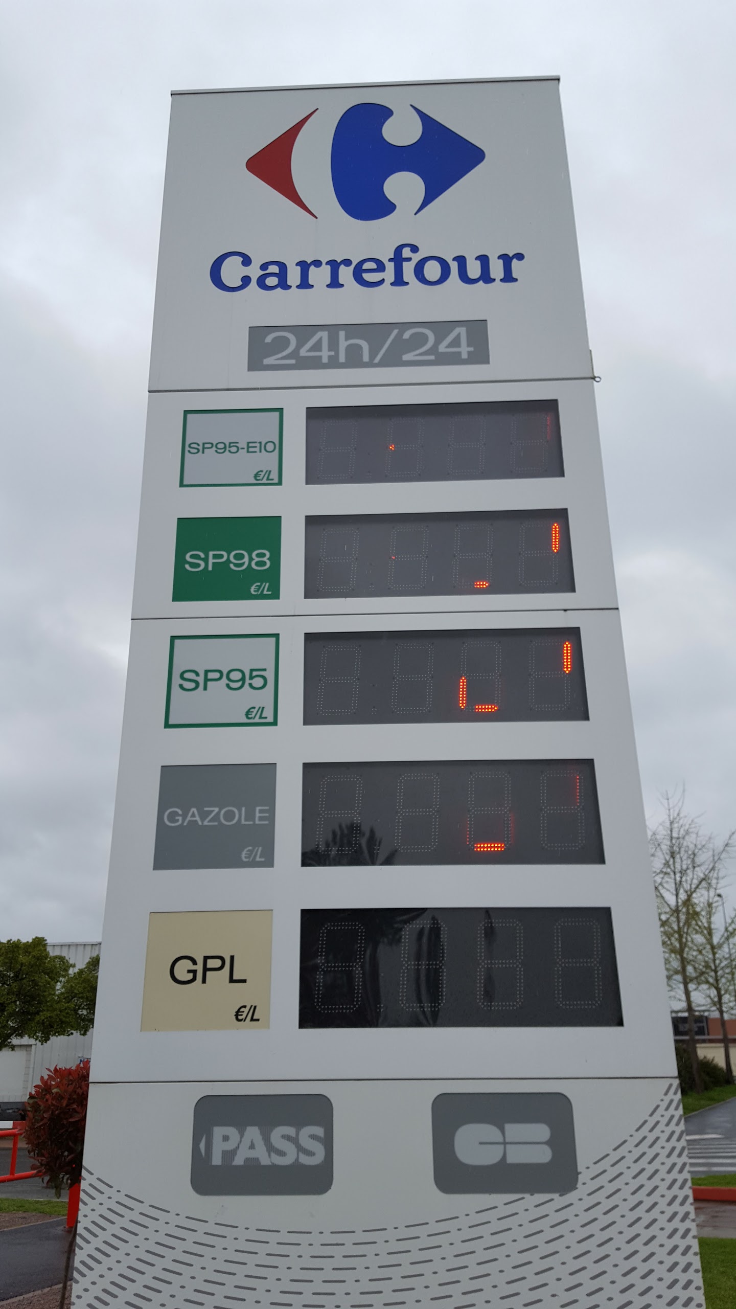 Photo n° 3 de l'avis de Pierre.S fait le 19/03/2017 à 17:20