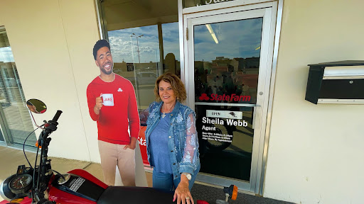 Insurance Agency «Sheila Webb - State Farm Insurance Agent», reviews and photos