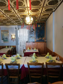 Atmosphère du Restaurant vietnamien Restaurant Hoa Binh à Le Pradet - n°8