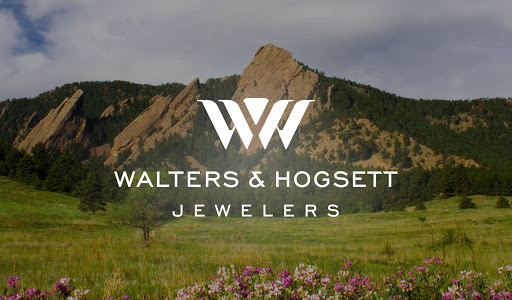 Jewelry Repair Service «Walters & Hogsett Fine Jewelers», reviews and photos, 2425 Canyon Blvd # J, Boulder, CO 80302, USA