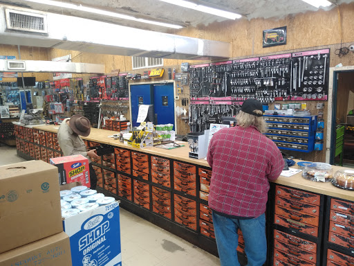 Auto Parts Store «Discount Auto Parts», reviews and photos, 31 Hwy 35 N, Rockport, TX 78382, USA