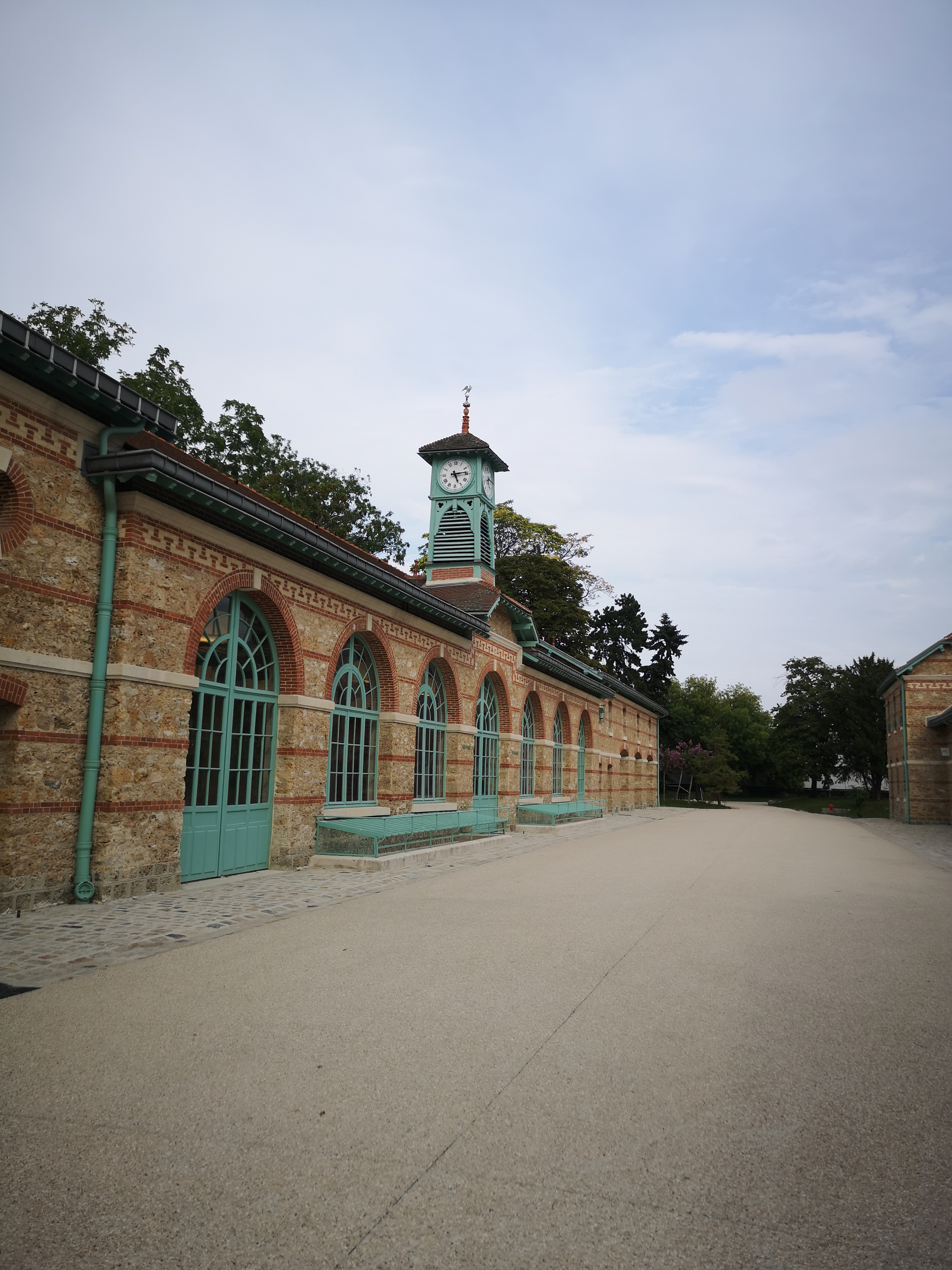 Photo n° 2 de l'avis de Adrien.o fait le 27/08/2019 à 18:14