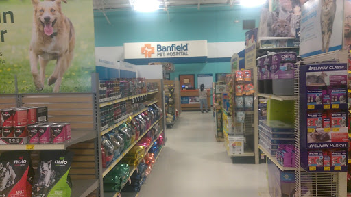 Pet Supply Store «PetSmart», reviews and photos, 1013 W University Ave, Georgetown, TX 78628, USA