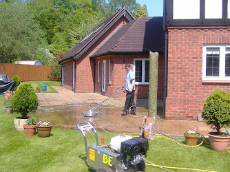 Perfect Patio Cleaning LTD