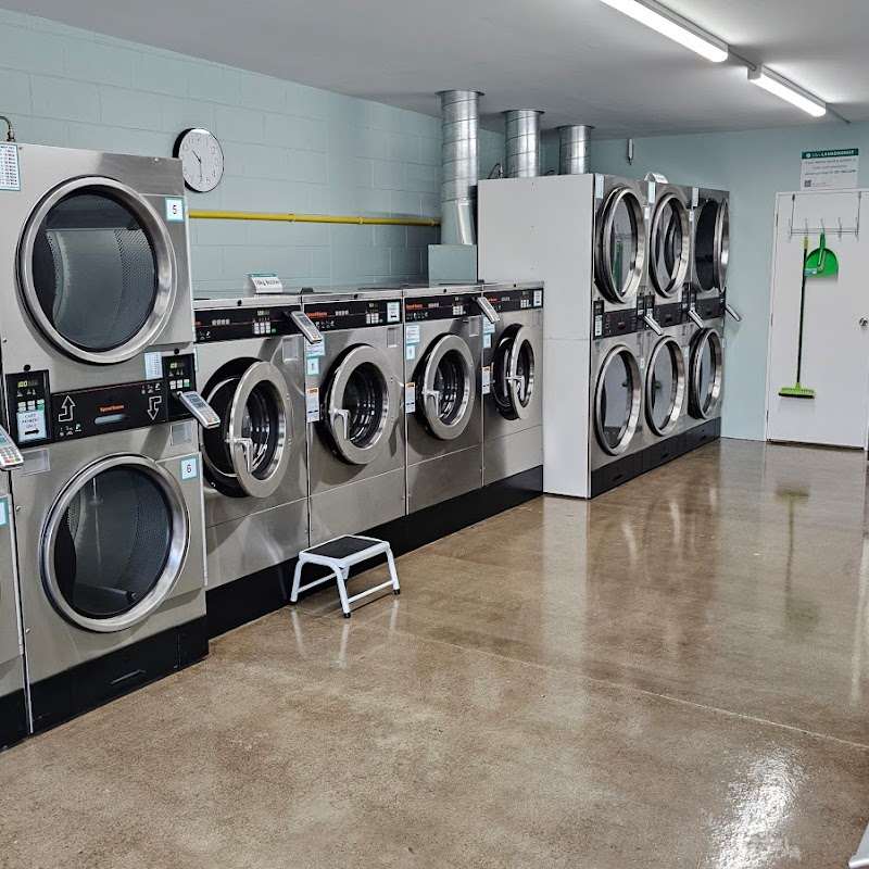 Lilly's Laundromat