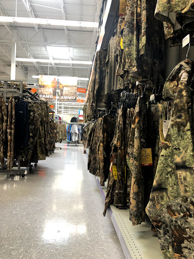 Sporting Goods Store «Academy Sports + Outdoors», reviews and photos, 2320 Hwy 6, Houston, TX 77077, USA