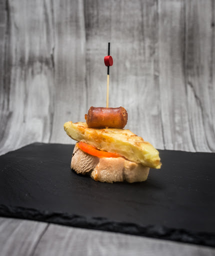 Encurtidos Antequera Vegueta