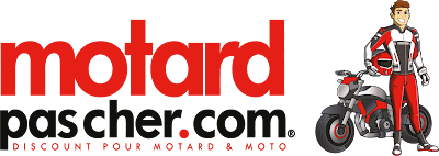MotardPasCher.com à Aubière