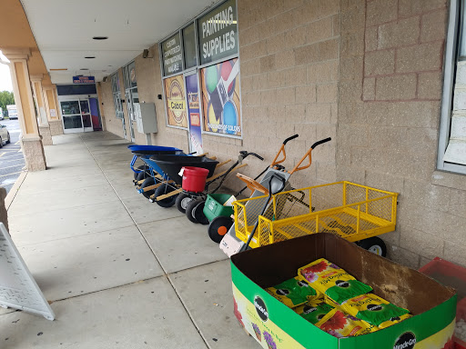 Hardware Store «Smyrna Community Hardware», reviews and photos, 456 W Glenwood Ave # B, Smyrna, DE 19977, USA