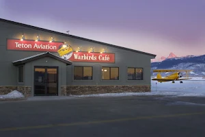 Teton Aviation Center image