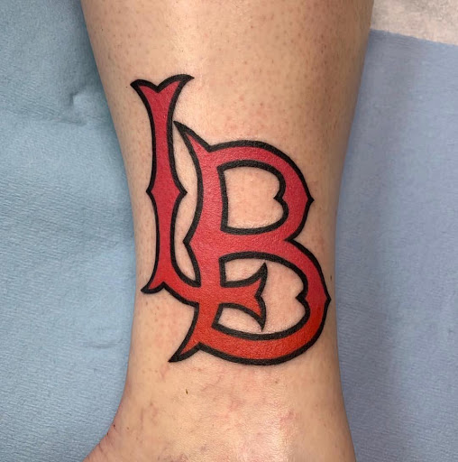 Explore space filler tattoo ideas, creative tattoo ideas in Long Beach, available at Outer Limits Tattoo